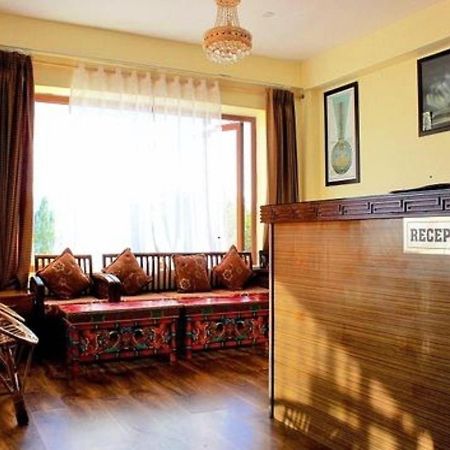 Himalayan Residency Ladakh Otel Leh Dış mekan fotoğraf