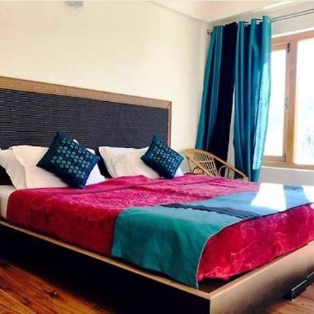 Himalayan Residency Ladakh Otel Leh Dış mekan fotoğraf