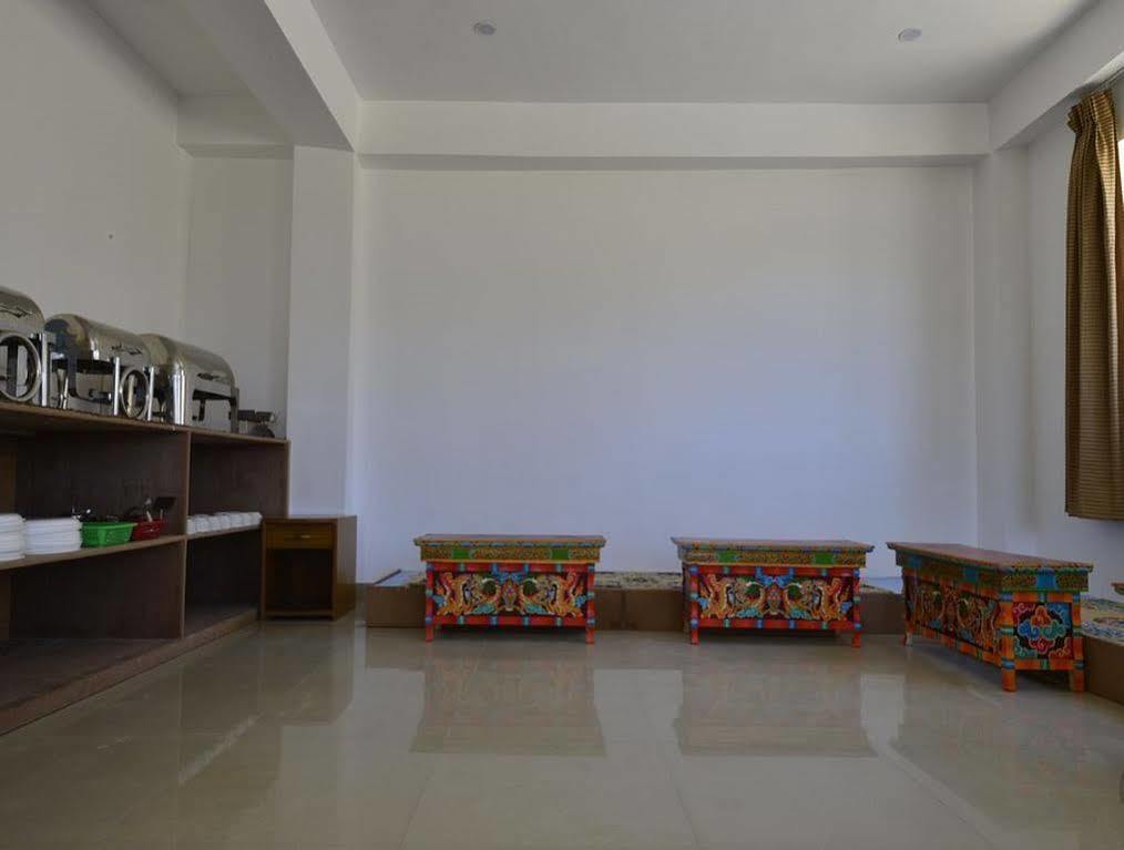 Himalayan Residency Ladakh Otel Leh Dış mekan fotoğraf