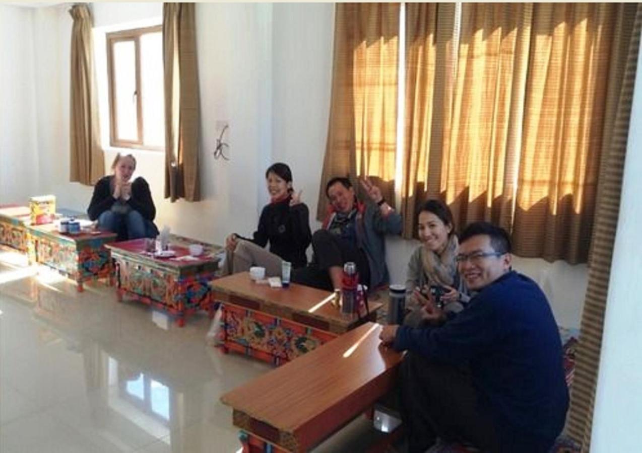 Himalayan Residency Ladakh Otel Leh Dış mekan fotoğraf