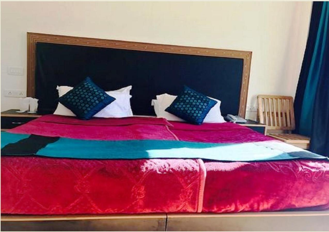 Himalayan Residency Ladakh Otel Leh Dış mekan fotoğraf