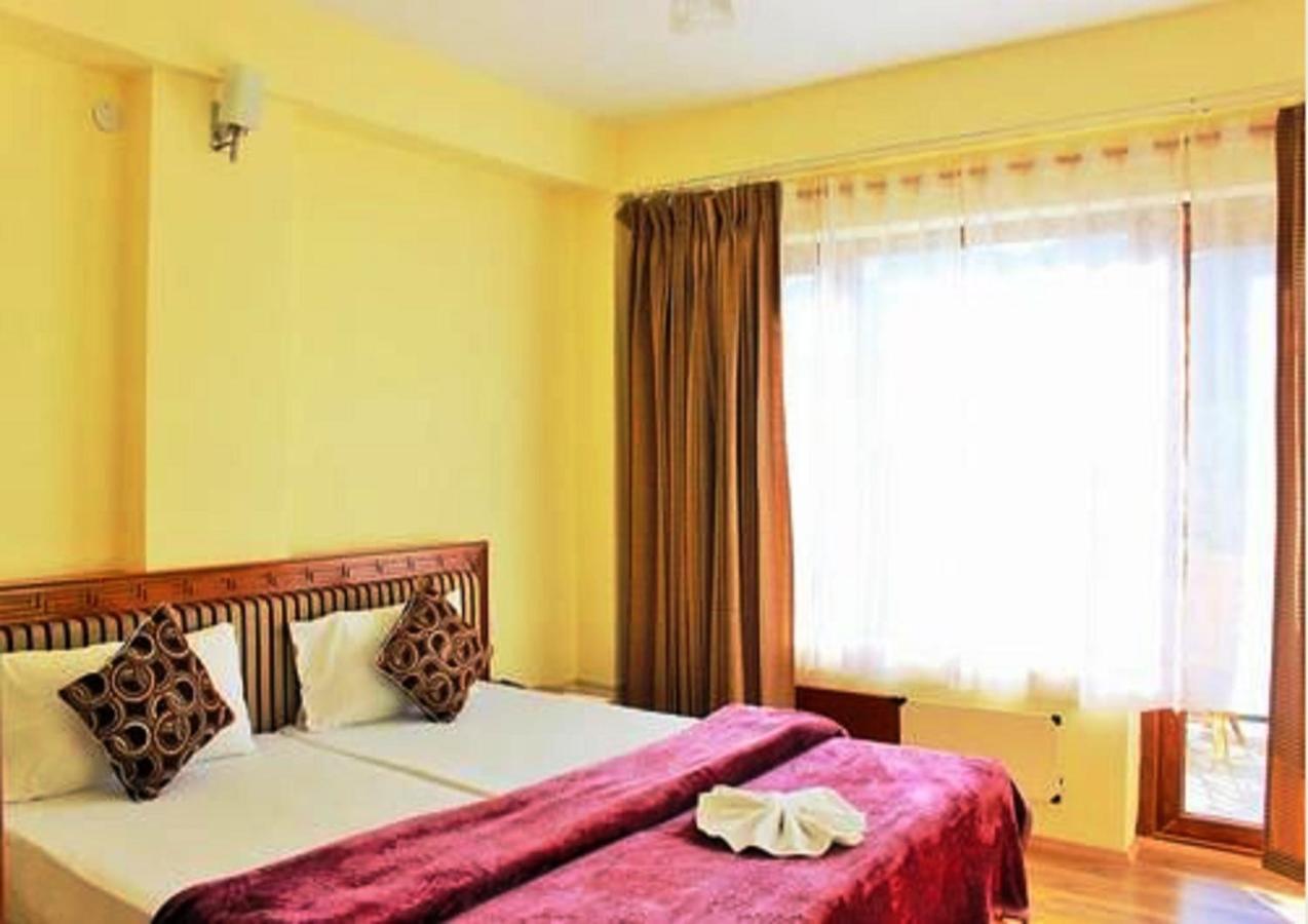 Himalayan Residency Ladakh Otel Leh Dış mekan fotoğraf