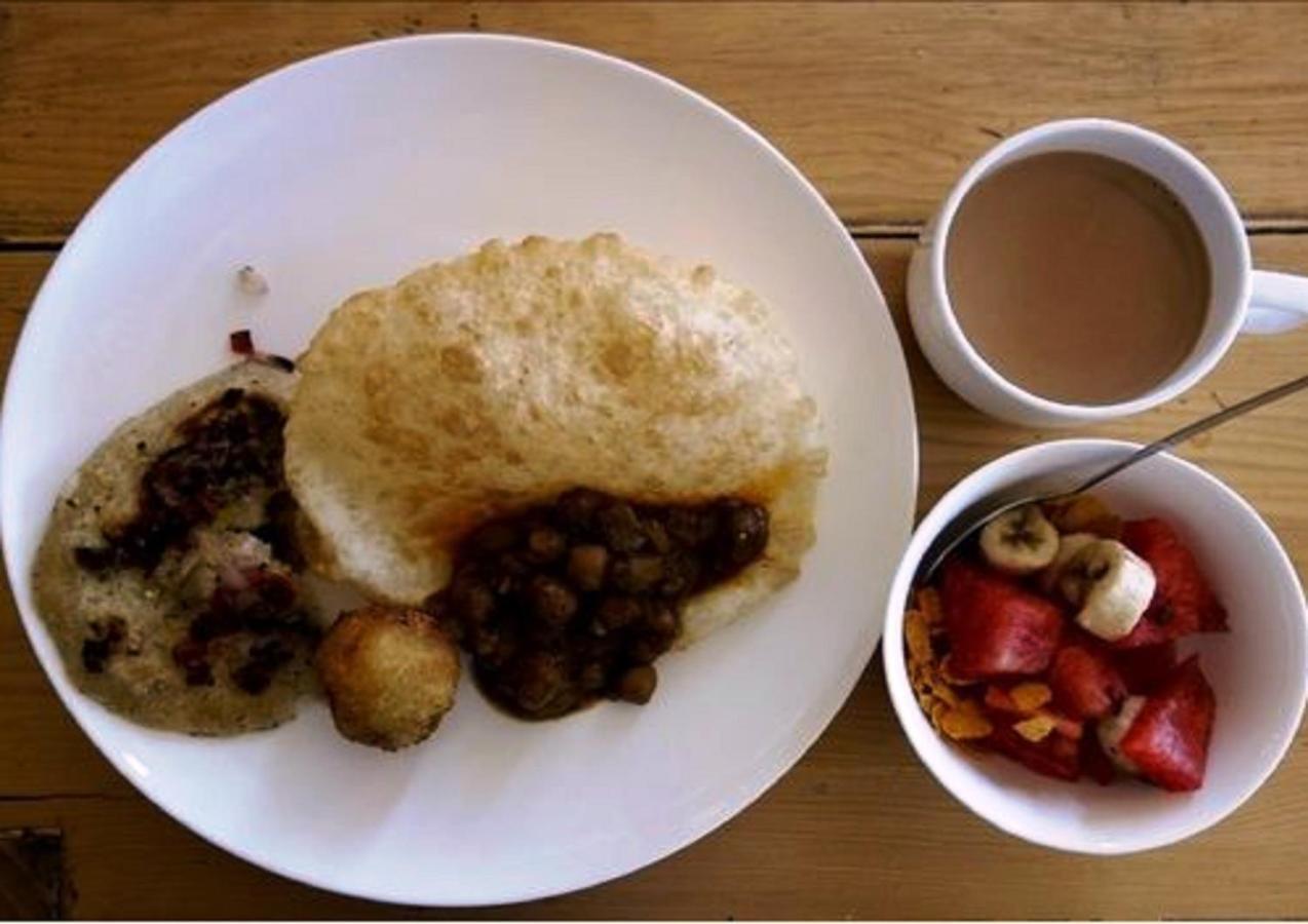 Himalayan Residency Ladakh Otel Leh Dış mekan fotoğraf
