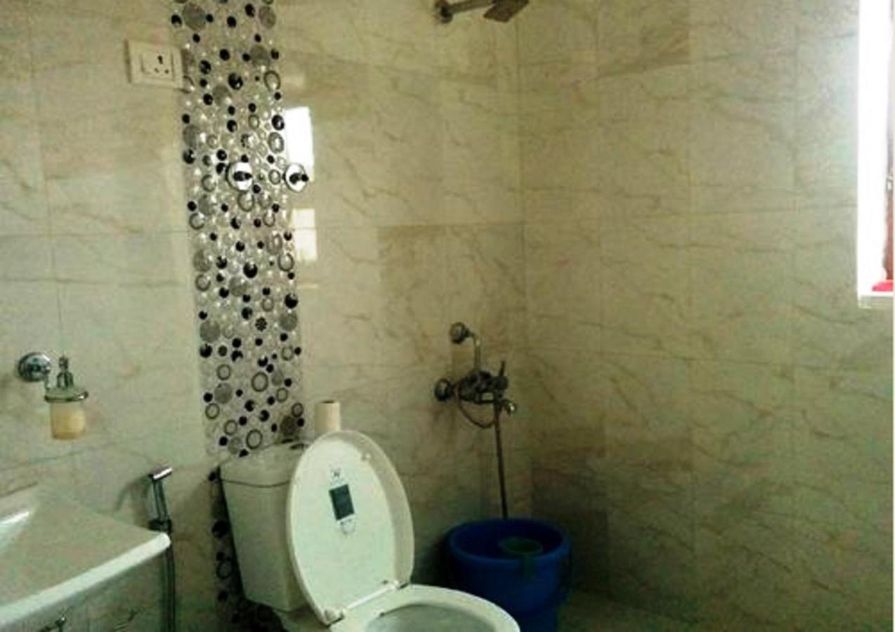 Himalayan Residency Ladakh Otel Leh Dış mekan fotoğraf