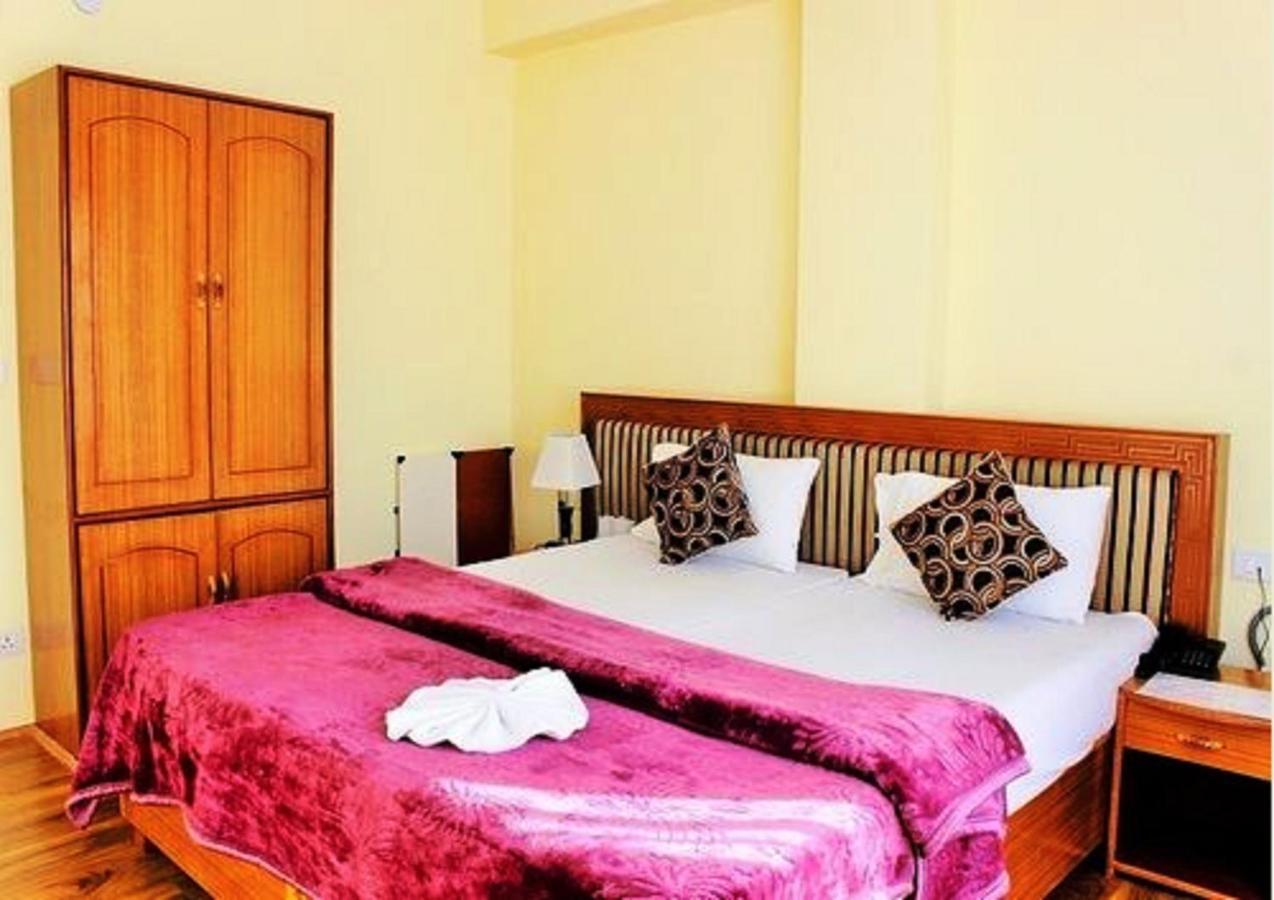 Himalayan Residency Ladakh Otel Leh Dış mekan fotoğraf
