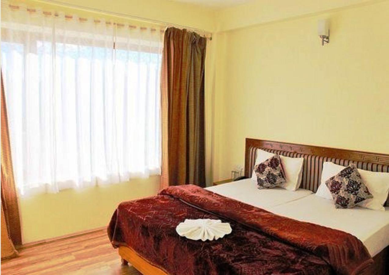 Himalayan Residency Ladakh Otel Leh Dış mekan fotoğraf