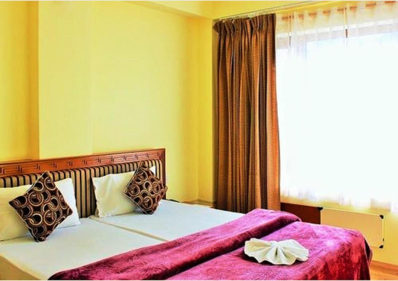 Himalayan Residency Ladakh Otel Leh Dış mekan fotoğraf